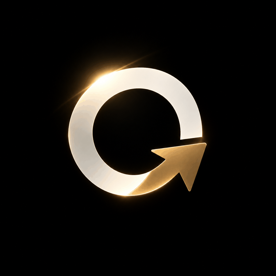 Q logo